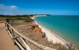 Barra de Santo Antônio