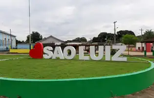 São Luiz