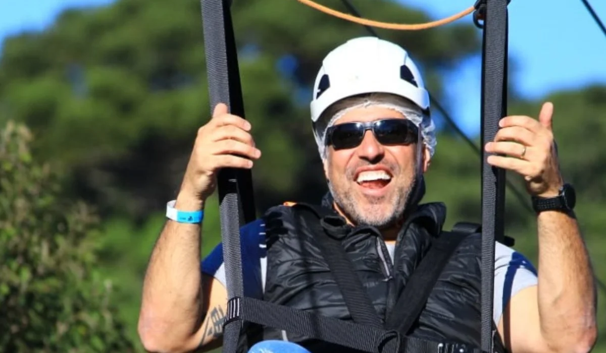 Mais que contemplar a natureza, Vila Velha (PR) é para experimentar