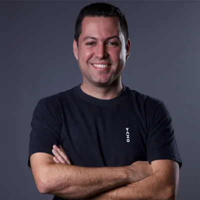 Empresário de Londrina é reconhecido entre os 100 profissionais mais influentes do mercado global de eventos pelo Eventex Awards