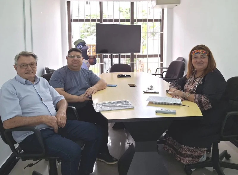 Proposta de um Roteiro Religioso - Caminho dos Mosteiros da Região Metropolitana de Curitiba