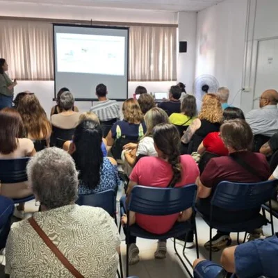 Curitiba Convention Bureau e lideranças de Colombo oficializam parceria estratégica para a criação do Colombo Convention Bureau