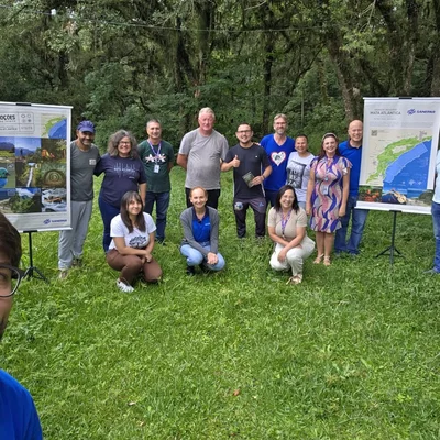 9ª REUNIÃO PORTAL CAMINHO DOS AMBRÓSIOS