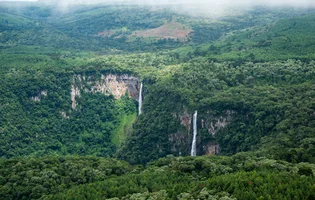 Prudentópolis