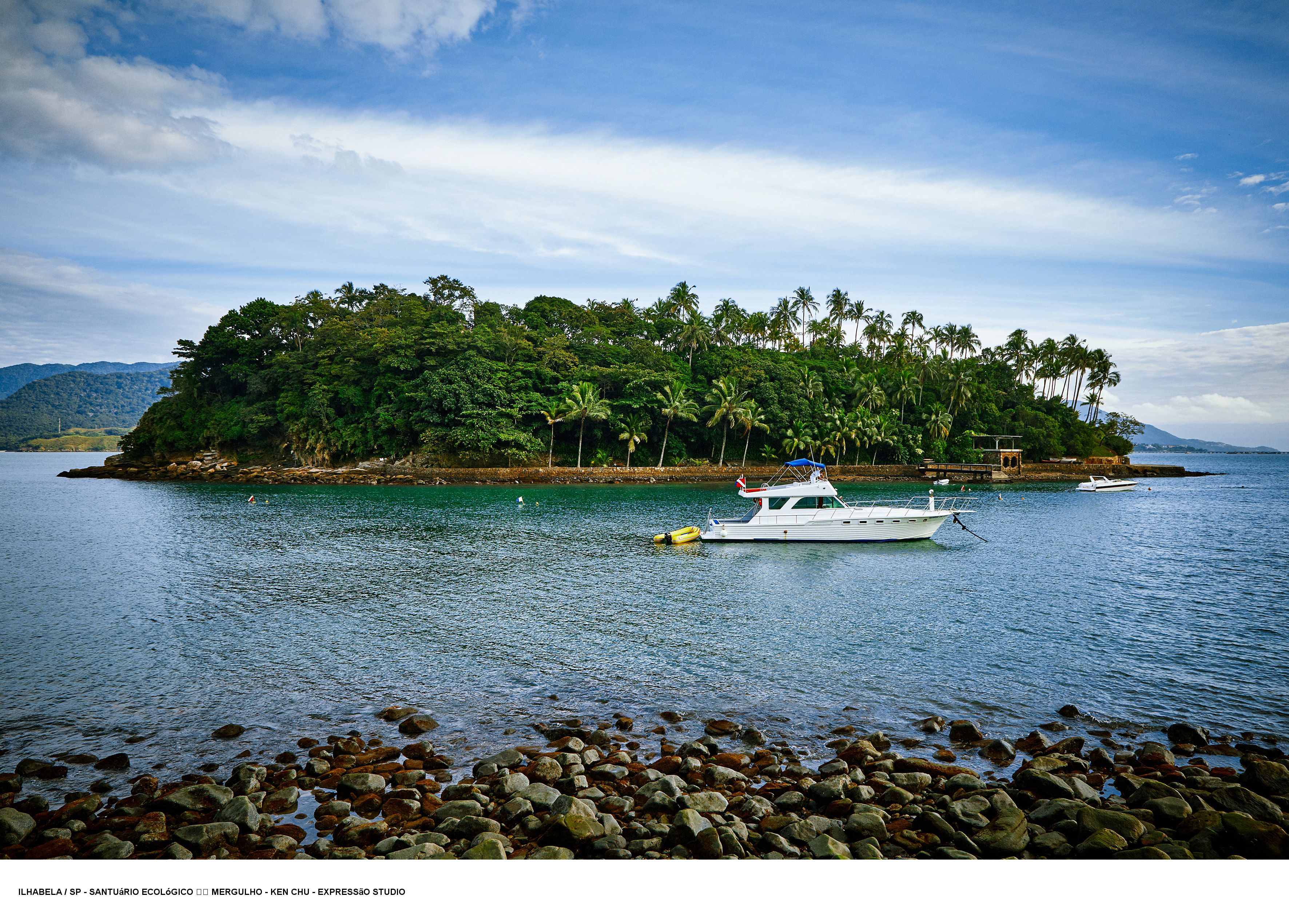 Ilhabela