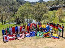 Comissão Distrital de Serviços à Juventude anuncia novo Processo Seletivo Simplificado Complementar para o Programa de Intercâmbio de Jovens 2024-25